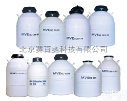 XC47/11-6方<em>提桶</em>  美国MVE<em>液氮</em>罐/杜瓦瓶/细胞储存罐