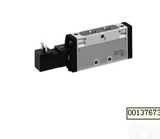 二位五通<em>换向阀</em> Aventics 安沃驰0820060001原<em>力士</em>乐气...