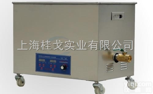 GUIGO-120-10L  120KHZ高频超声波清洗机