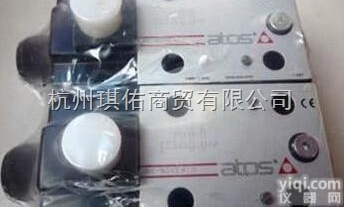 ATOS<em>比例阀</em><em>华北区</em>总代理RZGA-A-033/80/M/7 31