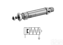 二位五通<em>换向阀</em> Aventics 安沃驰0822430201 原<em>力士</em>乐...