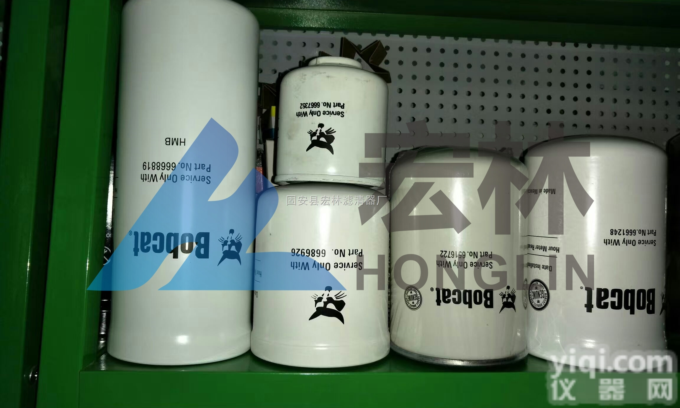 51586<em>威克斯</em>滤芯