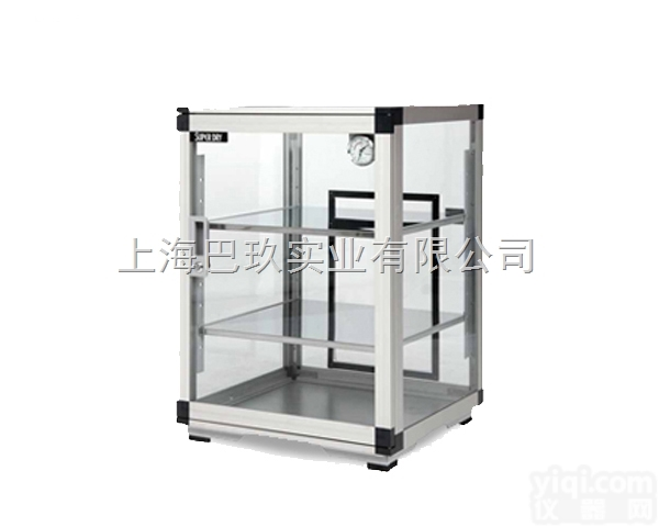 ESDA-201  ESDA-201 透明<em>氮气</em>柜电子<em>干燥箱</em>  支持国产就选上海巴玖