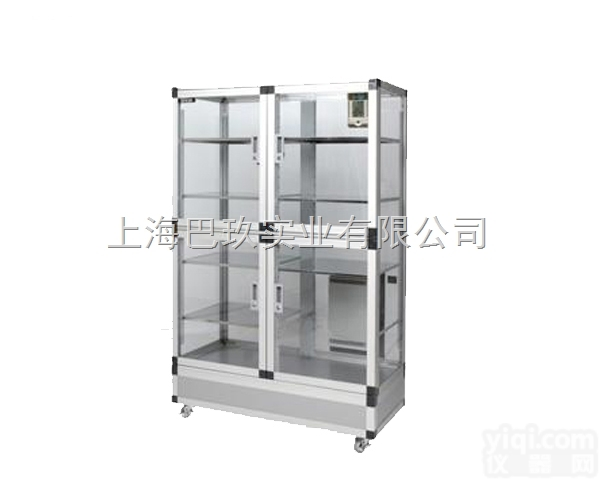 ESDA-804  <em>干燥箱</em> ESDA-804透明<em>氮气</em>柜防潮柜 更多国产品Pai尽在上海巴玖