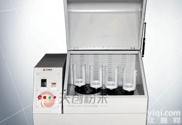 干湿研磨双行星纳米<em>球磨机</em> 批发超细粉碎机 实验<em>天创</em>行星型<em>球磨机</em>