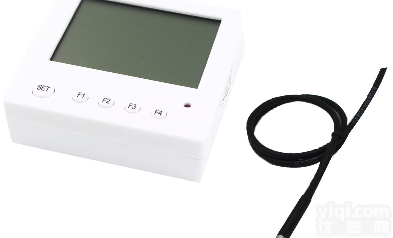 RS-WS-NO1-1  广东机房温湿度<em>变送</em>器<em>巡检</em>仪机房环境监控系统供货商