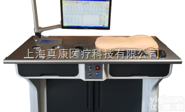 高智能数字—体化<em>脉象</em>、<em>针刺</em>、<em>推拿</em>教学测定系统  FS-IIIA