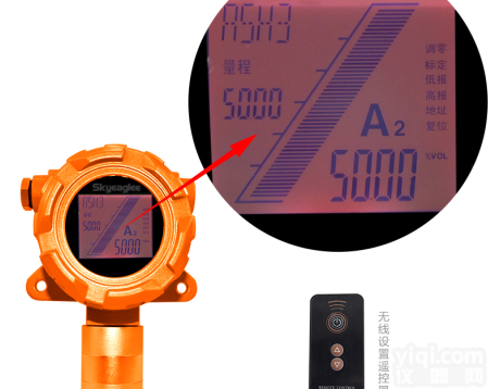 <em>臭氧</em>发生器专用<em>臭氧</em>O3检测报警<em>装置</em>