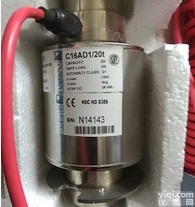 C16AD1/<em>30</em>T  C16AD1/<em>30</em>T <em>德国</em>HBM<em>传感器</em>技术管理