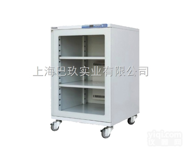 MSD-330-02  干燥箱 MSD-330-02 <em>日本</em><em>超低</em>湿中温烘烤电子防潮箱 上海巴玖暑...