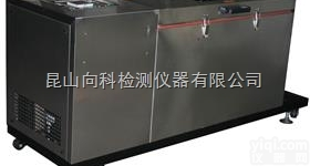 XK-6050  向科生产供应低温<em>卷绕</em><em>试验机</em>/低温<em>卷绕</em>试验箱