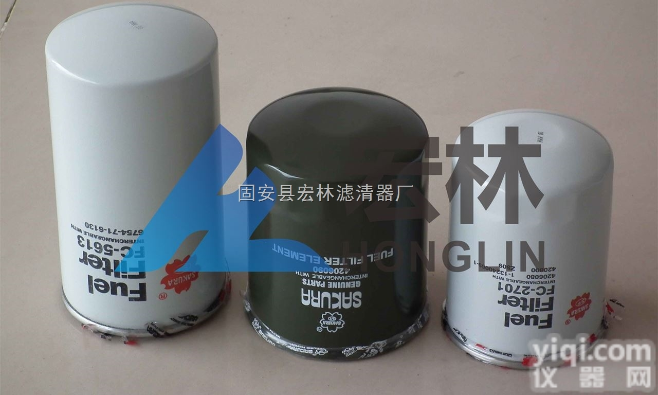 HC-76100<em>樱花</em><em>滤芯</em>