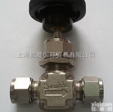 SWAGELOK  SWAGELOK<em>阀门</em>