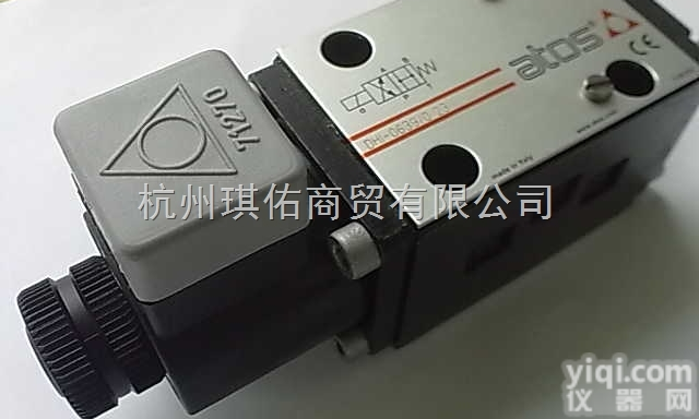 ATOS先导式<em>溢流阀</em>特价销售<em>原装进口</em>DPZO-AE-273-L5/GI...