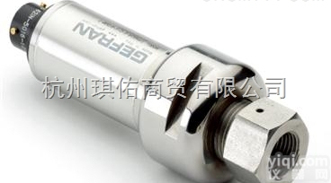 PS11-1-E-0-102  意大利GEFRAN杰弗伦磁致<em>伸缩式</em>位移<em>传感器</em>