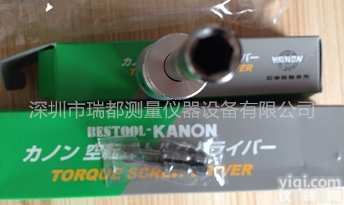 日本<em>中村</em>KANON<em>测量仪</em>器扭力起子50LTDK批发