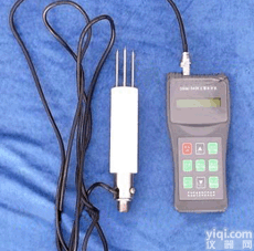 AODH-FS2265  便携式<em>土壤</em><em>原位</em><em>盐分</em>计 田间速测式<em>土壤</em><em>原位</em><em>盐分</em>计 防水型<em>土壤</em><em>原位</em><em>盐分</em>计