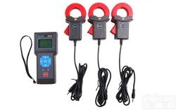 <em>ETCR8300B</em>  三通道漏<em>电流</em>/<em>电流</em>监控<em>记录仪</em>