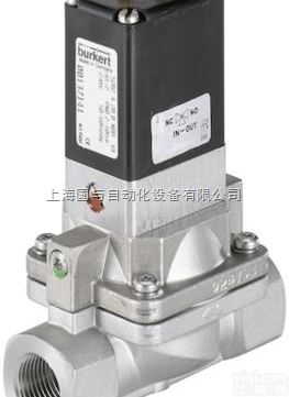 <em>电磁阀</em>5282型 DN50 A两位两通