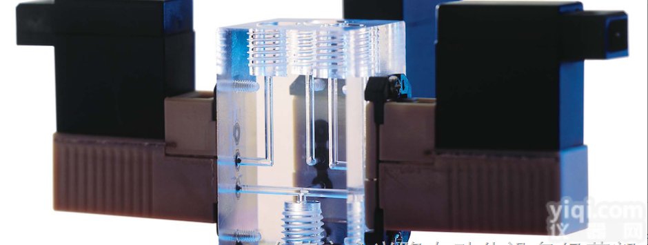 140 473  BURKERT<em>电磁阀</em>6604 - 二位<em>二通</em>和二位三通<em>电磁阀</em>，带有介质分...