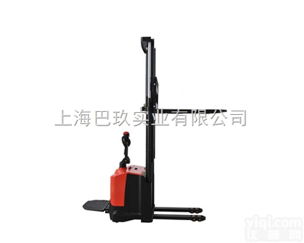 CDD12  国产优品 电动堆<em>高车</em>CDD12  <em>上海</em>巴玖暑期厂家直销