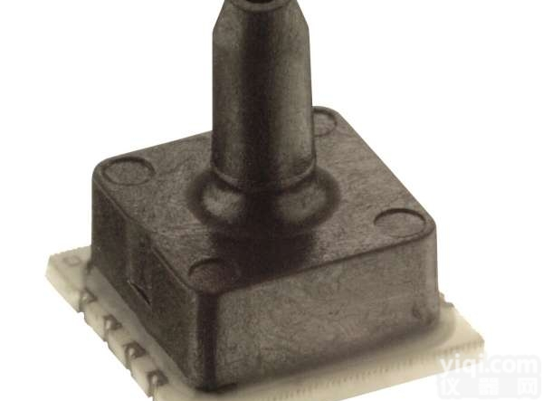 1451-100AT板载式<em>毫伏</em>输出<em>传感器</em>