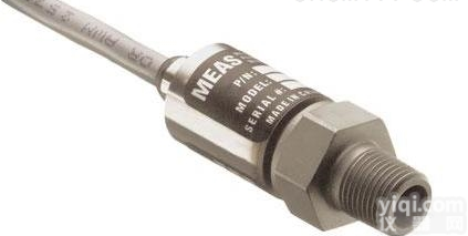 <em>MSP300</em>-500-B-5-N-1 压力<em>变送器</em> 液压传感器