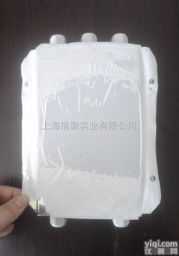 <em>上海</em>彩信8GAE，8YAE<em>接线盒</em> 地磅汽车衡专用<em>接线盒</em>