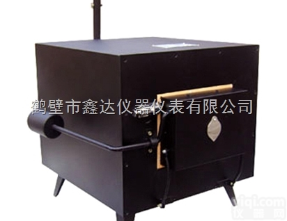 XDXL-1  <em>马弗炉</em>/<em>电阻炉</em>/<em>箱式</em>高温炉/煤炭化验设备