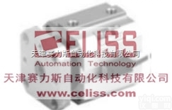 <em>意大利</em>原装Pneumax薄型气缸