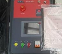 SCQ-40kv/60kv  <em>数控</em>式<em>电缆</em>烧穿器