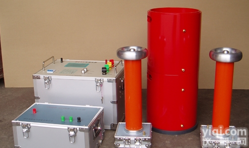 BXZ系列  <em>变频</em><em>串联谐振</em>成套装置