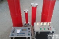 YGCX2858  <em>变频</em><em>串联谐振</em>成套装置