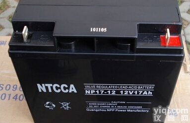 <em>恩科</em>NTCCA<em>蓄电池</em>NP65-12/12V6H技术<em>参数</em>