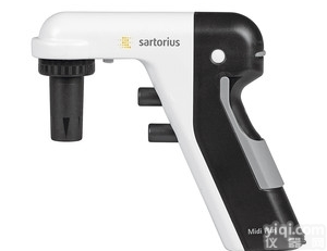 <em>710931</em>  赛多利斯百得<em>Midi</em>Plus电动移液器0.1-100ml