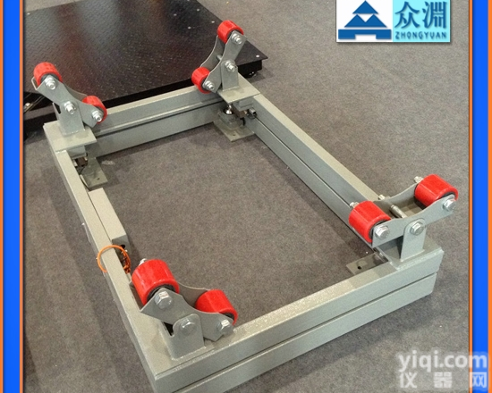 钢瓶秤、钢瓶<em>电子秤</em>厂家，<em>长春</em>2吨标准钢瓶秤