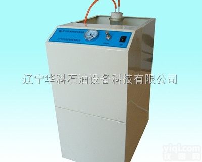 HK-11132A  <em>精密</em><em>吸附</em>柱<em>清洗器</em>