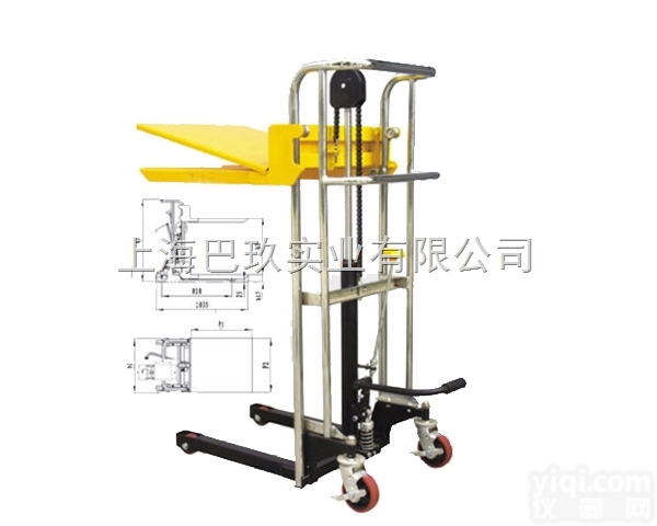 PS系列  <em>国产</em>优品 PS系列行李<em>堆高车</em>  更多<em>国产</em>优品尽在上海巴玖