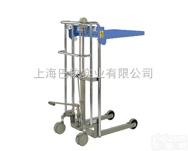 SC系列  SC系列  日本OPK进口<em>轻便</em><em>堆高机</em> 更多进口品Pai尽在上海巴玖