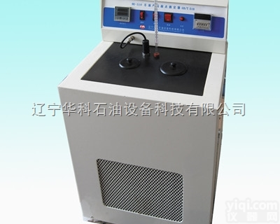 HK-<em>510</em>  <em>石油产品</em>凝点<em>测定器</em>