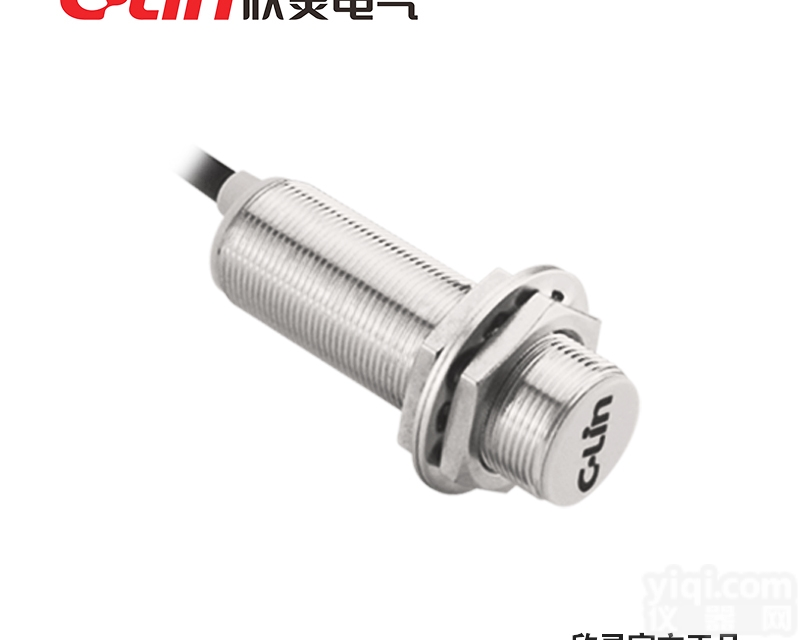 LJA18-1  欣灵电感式接近开关 LJA18-1长圆<em>柱型</em>电感式<em>传感器</em>