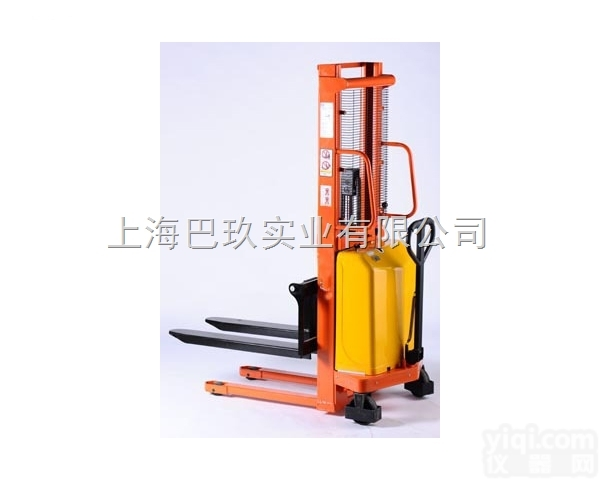 TS1016  TS1016<em>国产</em>半电动<em>堆高车</em>  更多<em>国产</em>优品尽在上海巴玖