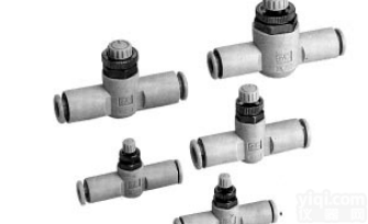 AS1201F-M5-04A  日本<em>原装</em>SMC<em>特价</em>批发库存限流阀