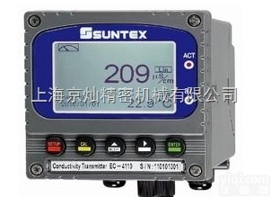<em>电导率控制器EC-4110</em>