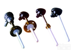 高温防腐<em>热电偶</em>上海<em>自仪</em>三厂