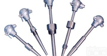 WRE-001：化工专用<em>热电偶</em>上海<em>自仪</em>三厂