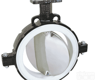 Posi-flate<em>膨胀</em>式蝶阀<em>上海</em>现货