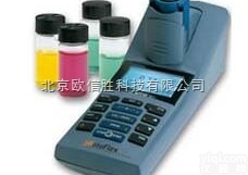 PHotoFlex <em>Turb</em>  WTW PHotoFlex <em>Turb</em>多功能<em>浊度仪</em>