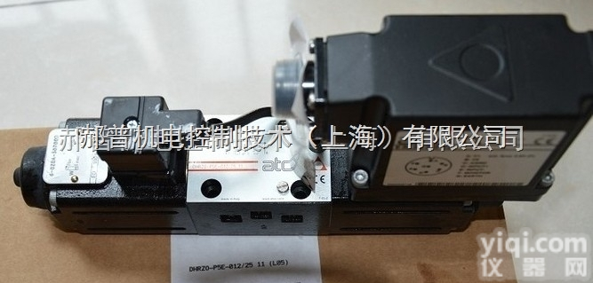 <em>意大利</em>阿托斯<em>电子</em>放大器产品应用