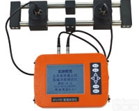 ZXL-301  ZXL-301 智能裂缝测深仪